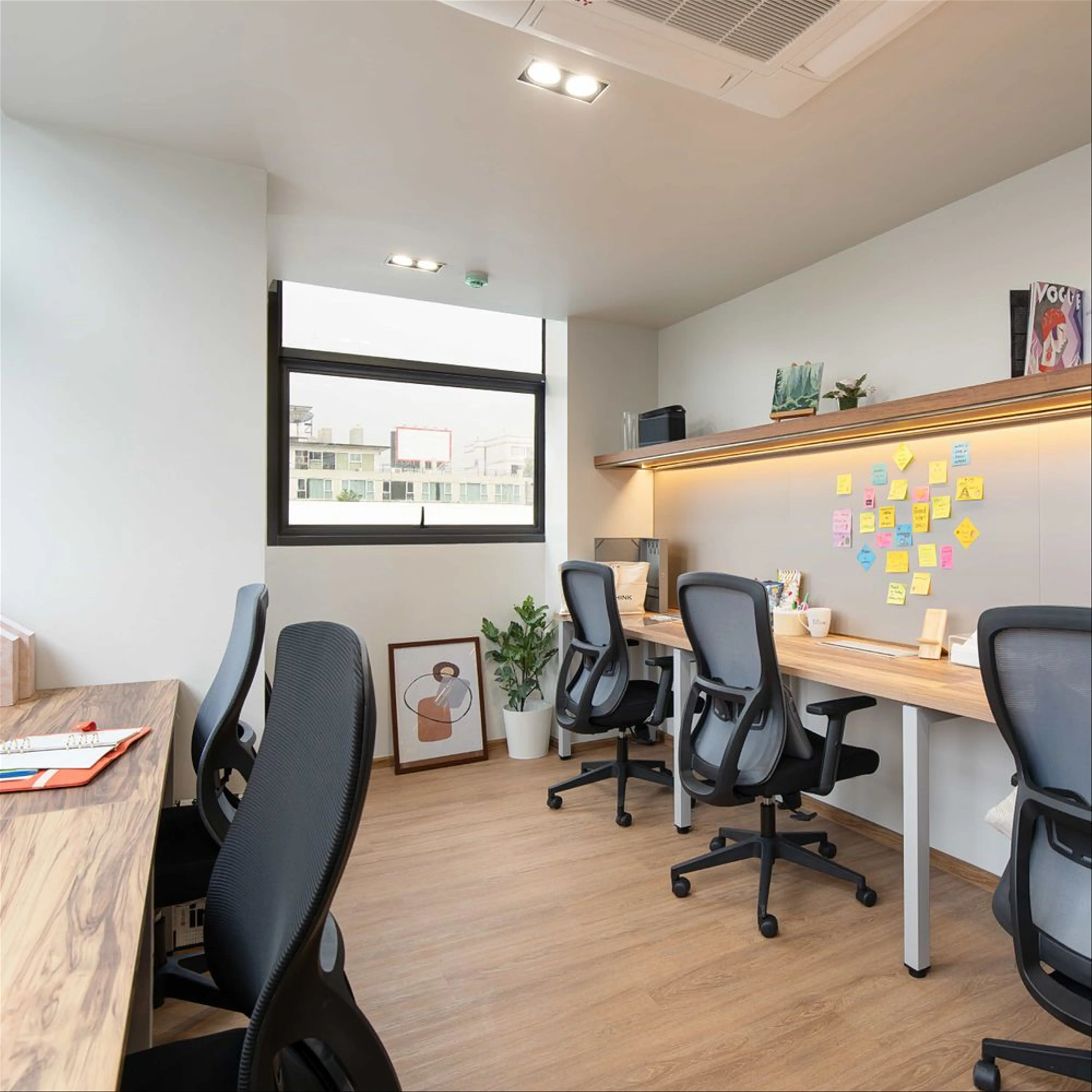 ออฟฟิศเสมือน 𝐖𝐨𝐫𝐤𝐒𝐭𝐨𝐫𝐢𝐞𝐬